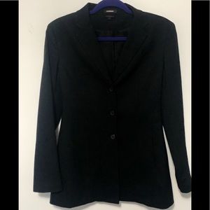 Express black blazer (suit jacket) - size 6
